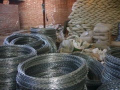 Anping County Yingtaida Wire Mesh Co., Ltd