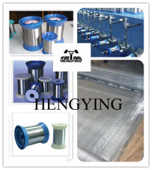 stainless steel netting