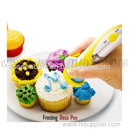 Frosting Deco Pen