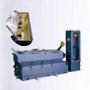 copper flat wire drawing machine