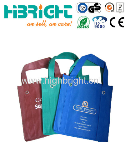 shopping bag