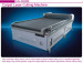 sell cnc synthetic material carpet laser cutting machine