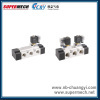 MVSD-600 Series 12V Solenoid Valve Mindman model