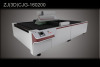 fabric duct laser cutting machine