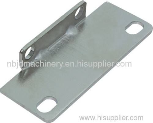 hardware fittings stamping parts bracket industrial products