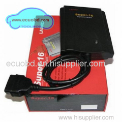 Launch Super-16 Diagnostic Connector High Quality