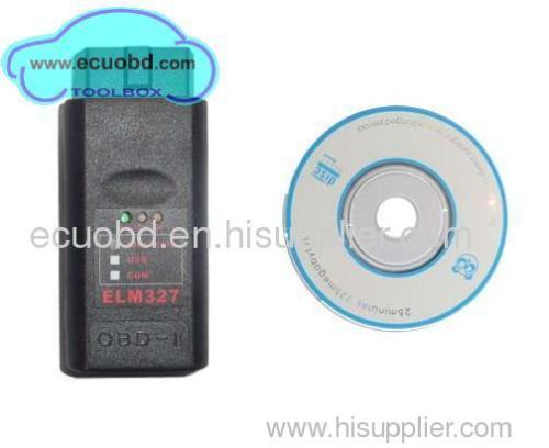 Bluetooth ELM327 OBDII Interface High Quality