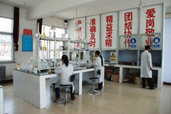Zhengning Jinniu Industrial Co., Ltd