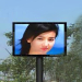 outdoor led advertising displays