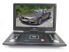 15.6 inch 3D Portable DVD Player with TV/USB/card read