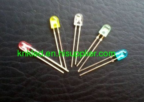 high power straw hat led diodes