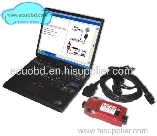 Ford VCM IDS Diagnostic Tool (Ford, Lincoln/Mercury & Mazda vehicles) High Quality