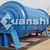 Ball Mill