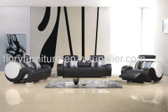2011 hot sale modern sofa F823#