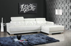 corner sofa