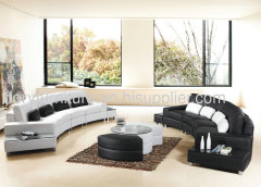 2011 hot sale modern combination sofa F843#