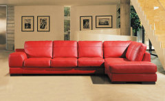 2011 hot sale sectional sofa F845#