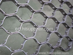 hex steel