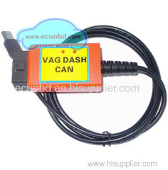 VAG DASH CAN V5.14 TOOL High Quality