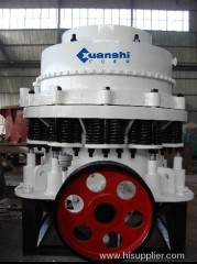 Symons Cone Crusher