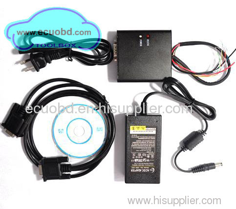 Audi VW micronas/Fujitsu programmer 2.0 High Quality