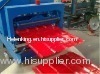 Corrugated Steel Sheet