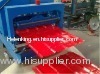 Corrugated Steel Sheet