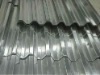 waved steel sheet