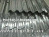 waved steel sheet