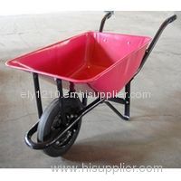 wb2501 wheel barrow