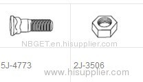 JCB SPARE PARTS205/208/209