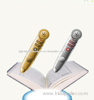 digital holy quran read pen/digital quran pen reader