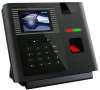 Secubio ITIME100 FINGERPRINT TIME ATTENDANCE&ACCESS CONTROL