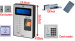 fingerprint time attendances access control