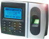 Secubio TC500/TC400- fingerprint & RFID card Time attendance system with TCP/IP,USB, Wiegand