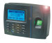 fingerprint time attendances access control