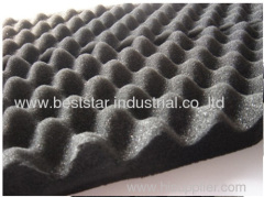 Acoustc Foam