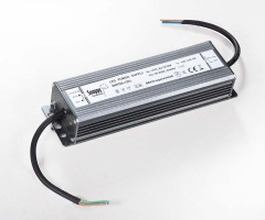 200Watt 12Volt Waterproof Constant Voltage Driver