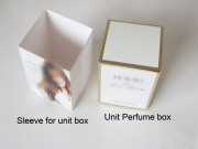 Perfume Box Design service