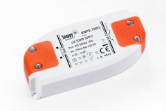 6Watt 700mA Cabinet Constant Current Driver