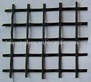 fiberglass geogrid