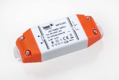 15W 24V LED Constant Voltage Driver
