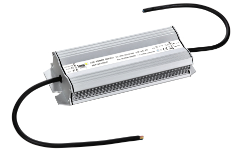 100W 12V LED Outdoor Constant Voltage Driver