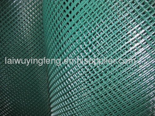 two dimensional drainage nets