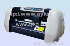 TengYu brand new vinyl cutting plotter with LED position function Mini Desktop graph plotter