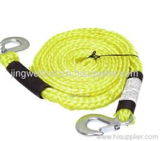 Car Tow Rope