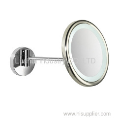 Value 8-inch wall-mounted mirror