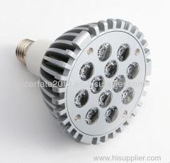 led spot light