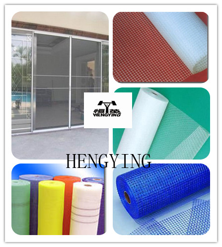 fiberglass window screen