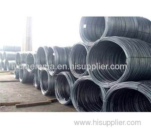 Steel Wire Rod